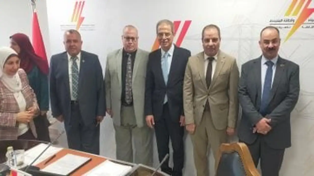 مصر تستهدف أرباحًا بـ 95.8 مليون جنيه في موازنة الكهرباء المقبلة